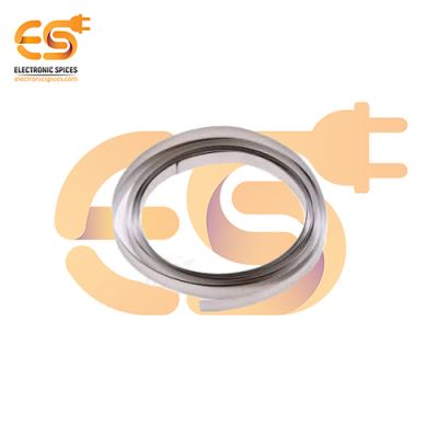 0.12 x 3 mm Li-ion Battery Nickel Plated Strip for Spot Welding Machine